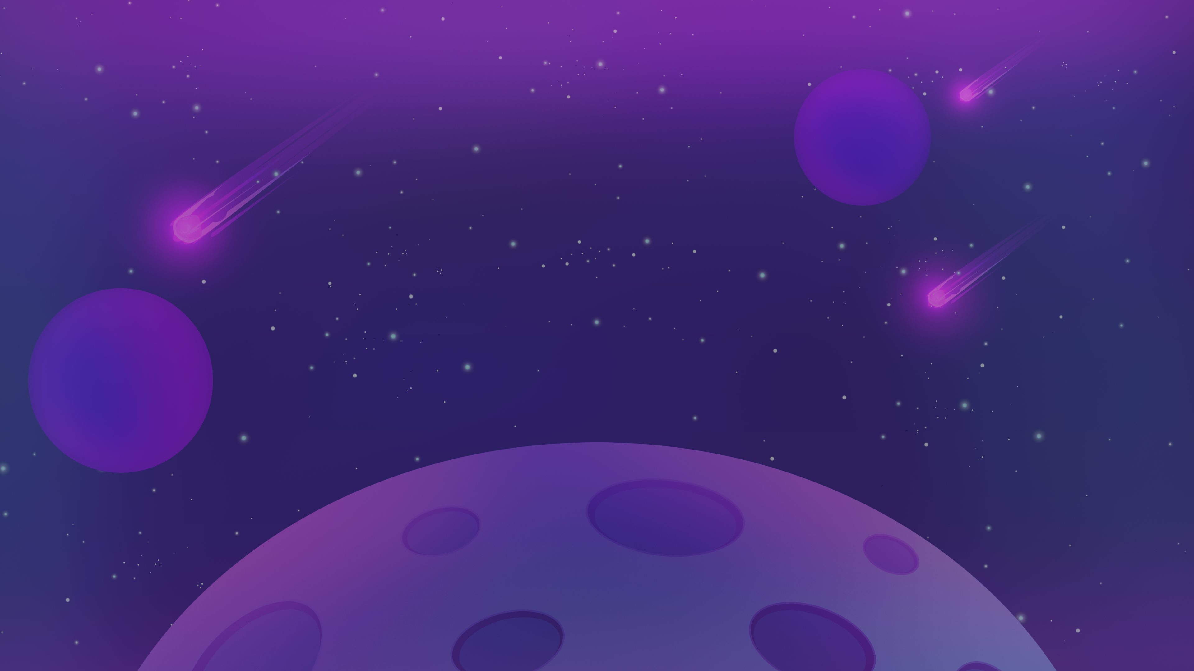 Asteroid Studios Banner