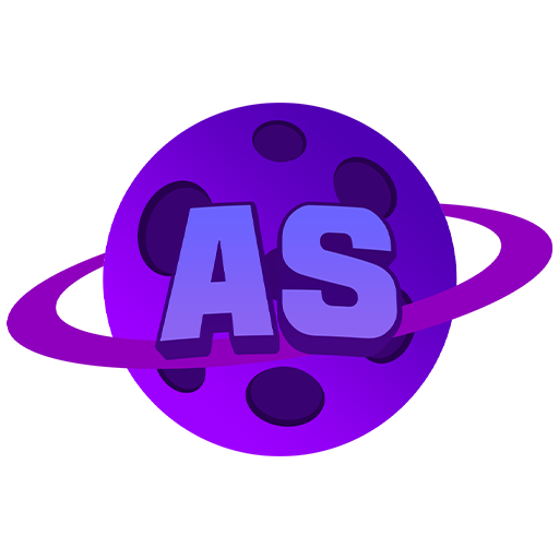 Asteroid Studios Logo